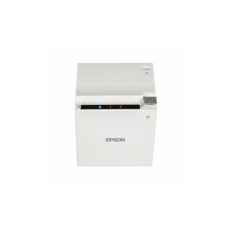 Принтер спеціалізований Thermal Epson TM-m30II Ethernet/USB I/F Incl. PS (White)
