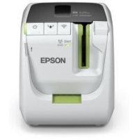 Принтер для друку наклейок Epson LabelWorks LW-1000P з Wi-Fi