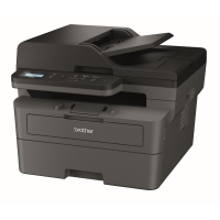 МФУ laser mono A4 Brother DCP-L2640DN 34 ppm ADF Duplex PCL USB Ethernet