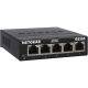 Комутатор NETGEAR GS305 5xGE, Некерований