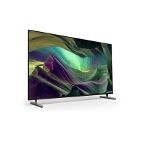 Телевізор 75" Sony LCD 4K 100Hz Smart GoogleTV Black