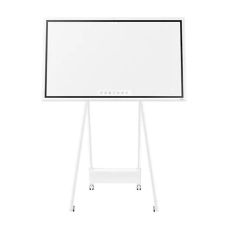 Дисплей Samsung 55" Flip 2 WM55R 3840x2160, 350nit, New Edge, WiFi, Bluetooth, Touch