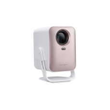 Проєктор AOpen QH31s HD, 150 lm, LED, 1.36, WiFi, рожевий, Whale TV