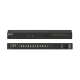 Комутатор NETGEAR M4250-12M2XF (MSM4214X), 12x100M/1G/2.5GE, 2xSFP+, керований L2