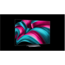 Телевізор 77" LG OLED 4K 120Hz (VRR 144Hz) Smart WebOS Black
