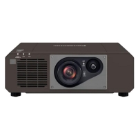 Проєктор Panasonic PT-FRZ55BEJ, WUXGA, 5000 lm, 0.8:1