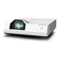 Projector Panasonic PT-TMW380EJ, XGA, 3800 lm, 0.43-0.54