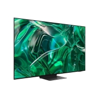 Телевізор 55" Samsung OLED 4K 100Hz (Up to 165Hz) Smart Tizen Black
