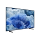Телевізор 65" Samsung QLED 4K 50Hz Smart Tizen Black