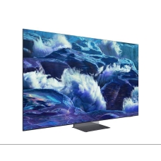 Телевізор 65" Samsung Neo MiniQLED 8K 100Hz(Up to 4K 240Hz) Smart Tizen Black