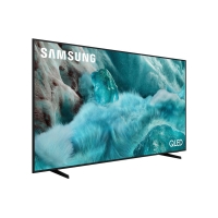 Телевізор 85" Samsung QLED 4K 50Hz Smart Tizen Black