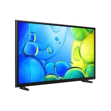 Телевізор 40" Samsung LED FHD 50Hz Smart Tizen Black
