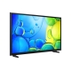 Телевізор 40" Samsung LED FHD 50Hz Smart Tizen Black