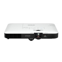 Проєктор Epson EB-1780W WXGA, 3000 Lm, 1.04-1.26, WiFi