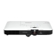 Проєктор Epson EB-1780W WXGA, 3000 Lm, 1.04-1.26, WiFi