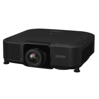 Epson EB-PU1008B WUXGA Installation Projector, 8500 lm, LASER