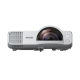 Проєктор короткофокусний Epson EB-L210SF FHD, 4000 lm, LASER, 0.45, WiFi