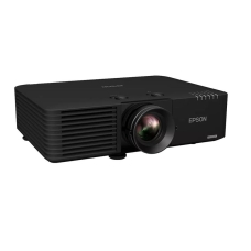 Проєктор Epson EB-L895E WUXGA, 8000 lm, LASER, 1.35-2.2, WiFi, чорний
