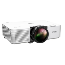 Проєктор Epson EB-L690SE WUXGA, 6000 lm, LASER, 0.5-0.7, WiFi, білий