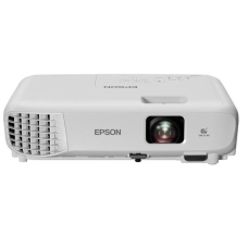 Проєктор Epson EB-W53 WXGA, 4000 lm, 1.27