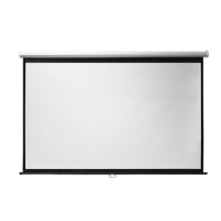 Projector Screen 2E 4:3, 150", 3.0x2.20 m, MW