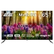 Телевізор 65" 2E MiniLED 4K 60Hz Smart WebOS Black