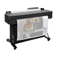 HP DesignJet T630 36