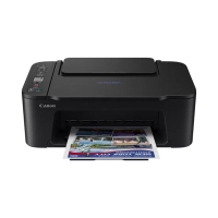 БФП А4 Canon PIXMA E3640 black з Wi-Fi