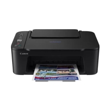 МФУ А4 Canon PIXMA E3640 black с Wi-Fi