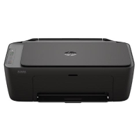 HP DeskJet Ink Advantage 2976 A4 Multifunction Device with Wi-Fi