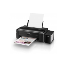 Принтер ink color A4 Epson EcoTank L132 27_15 ppm USB 4 inks