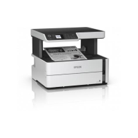 БФП ink mono A4 Epson EcoTank M2140 39 ppm Duplex USB Pigment