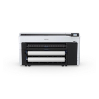 Принтер Epson SureColor SC-T7700D 44" з Wi-Fi