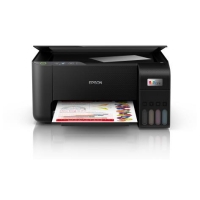 БФП ink color A4 Epson EcoTank L3200 33_15 ppm USB 4 inks
