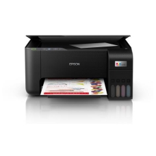 БФП ink color A4 Epson EcoTank L3200 33_15 ppm USB 4 inks