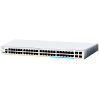 Network switch Cisco Catalyst 1300 48xGE, 4x1G SFP