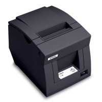 Принтер спеціалізований thermal Epson TM-T810F Incl.PC w/o I/F