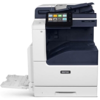 Многофункциональное устройство A3 цветное Xerox VersaLink C7120/7125/7130 (Базовый блок, 1 лоток, без тумбы)