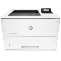 A4 Printer HP LaserJet Pro M501dn