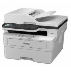 БФП laser mono A4 Brother MFC-B7800DN 34 ppm Fax ADF Duplex PCL USB Ethernet