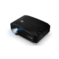 Projector Acer Predator GD712 UHD, 1600 lm, LED, 1.22, WiFi, Aptoide