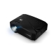 Проєктор Acer Predator GD712 UHD, 1600 lm, LED, 1.22, WiFi, Aptoide