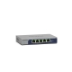 Комутатор NETGEAR MS105, 5x2.5GE, Некерований