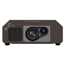 Проєктор Panasonic PT-FRZ60BEJ, WUXGA, 6000 lm, 1.46-2.94