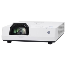 Проєктор Panasonic PT-TMZ400EJ, WUXGA, 4000 lm, 0.43-0.54