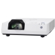 Проєктор Panasonic PT-TMZ400EJ, WUXGA, 4000 lm, 0.43-0.54