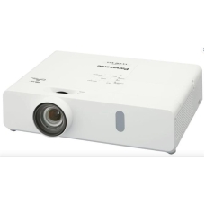 Проєктор Panasonic PT-VX430EJ XGA, 4500 lm, 1.2-1.9