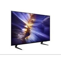 Телевізор 42" Samsung OLED 4K UHD 100Hz(144Hz) Smart Tizen Black