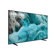Телевізор 50" Samsung QLED 4K 50Hz Smart Tizen Black