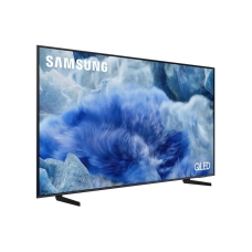 Телевізор 85" Samsung QLED 4K 50Hz Smart Tizen Black